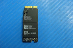 MacBook Pro A1502 13" 2013 ME866LL/A Airport Bluetooth Card 661-8143 653-0029 - Laptop Parts - Buy Authentic Computer Parts - Top Seller Ebay