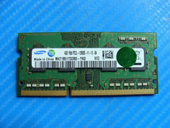 Acer E5-571-563B Samsung 4GB SO-DIMM Memory RAM PC3L-12800S M471B5173DB0-YK0