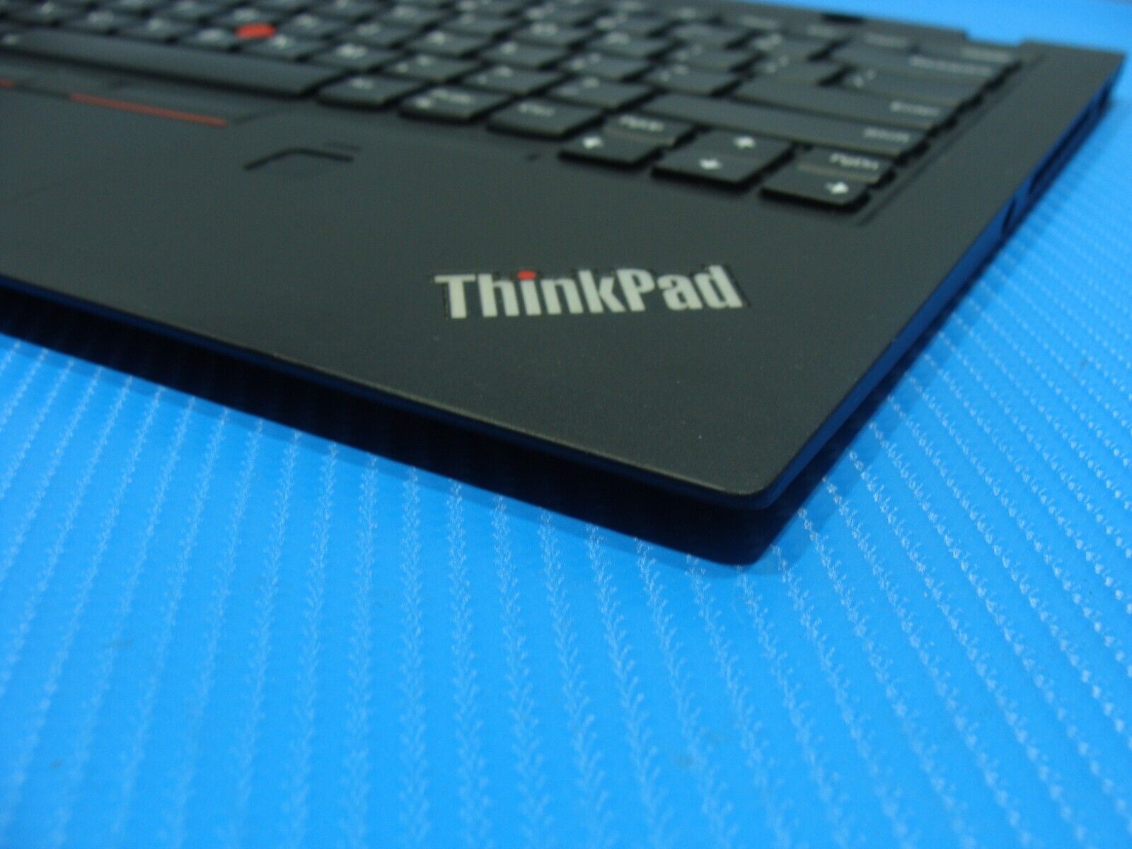 Lenovo ThinkPad X1 Carbon 5th Gen 14