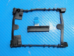 HP Pavilion x360 13.3" 13t-S000 OEM Hard Drive Caddy w/Connector 450.04804.2001 - Laptop Parts - Buy Authentic Computer Parts - Top Seller Ebay