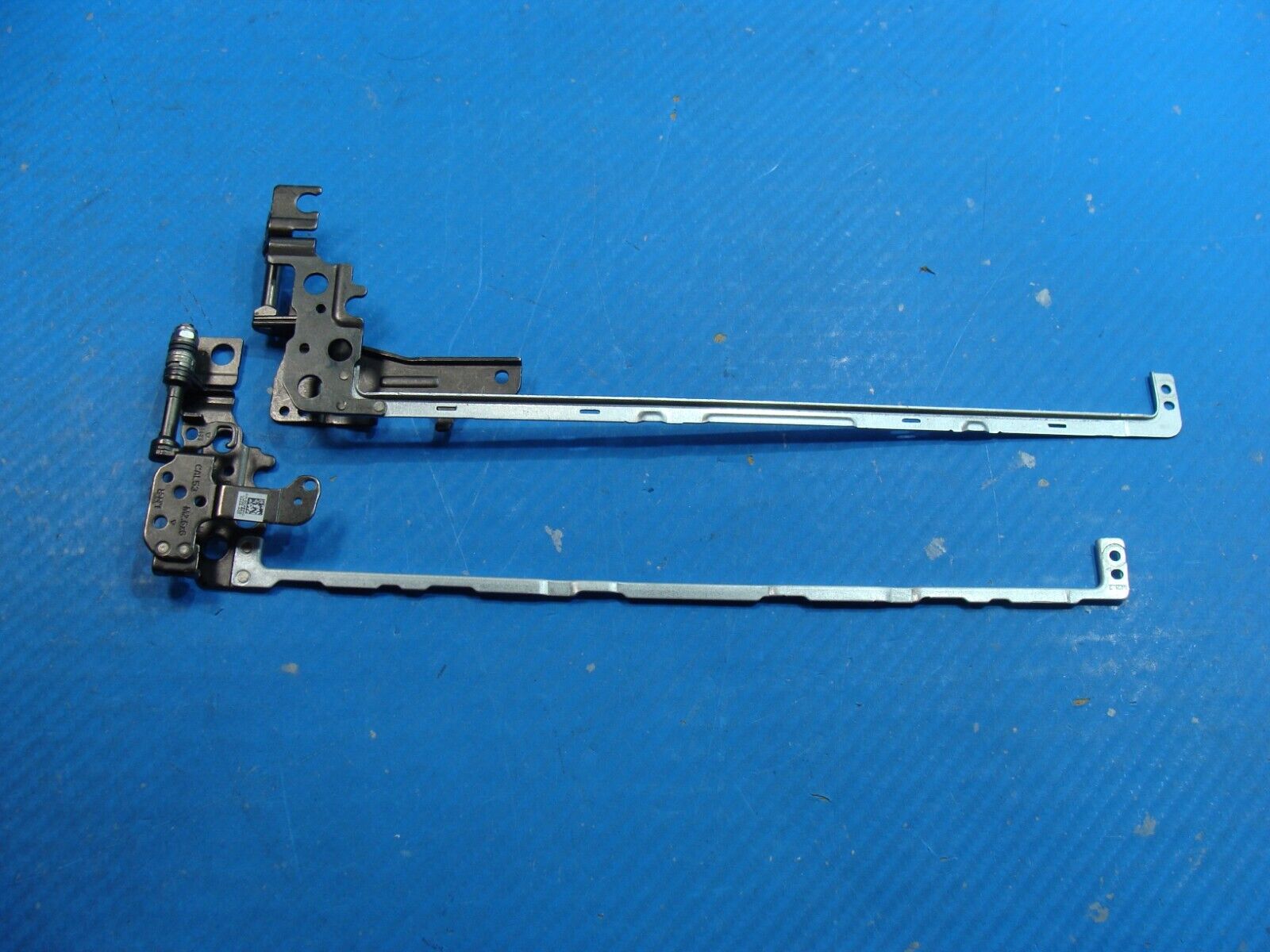 Dell Inspiron 15.6” G3 15 3579 Genuine Laptop LCD Left & Right Hinge Set Hinges