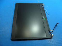 Dell Latitude 14" 5490 OEM Laptop Matte HD LCD Screen Complete Assembly Black