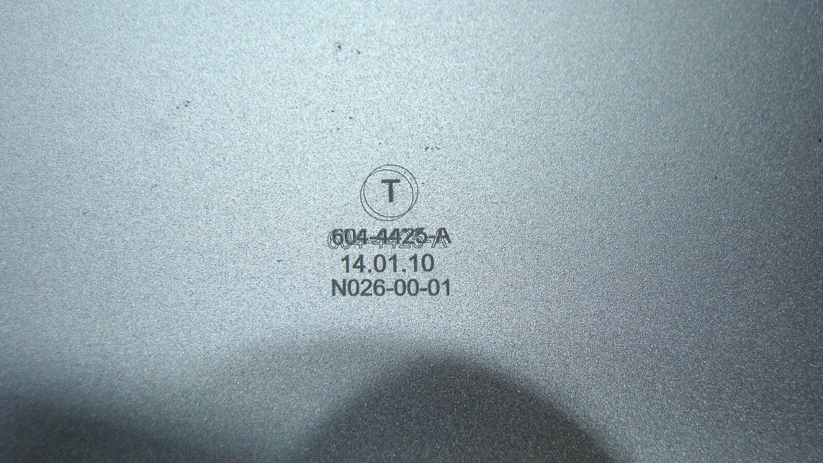 MacBook Air A1466 13