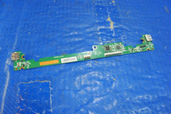 Lenovo MIIX 320-10ICR 10.1" Genuine Laptop Docking USB Board 3007-00440 Lenovo