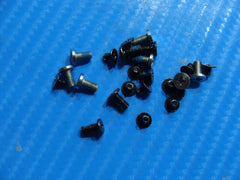 Dell Inspiron 14" 7472 Genuine Laptop Screw Set Screws for Repair ScrewSet