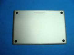 MacBook Pro A1286 15" Mid 2012 MD104LL/A Bottom Case 923-0083 - Laptop Parts - Buy Authentic Computer Parts - Top Seller Ebay