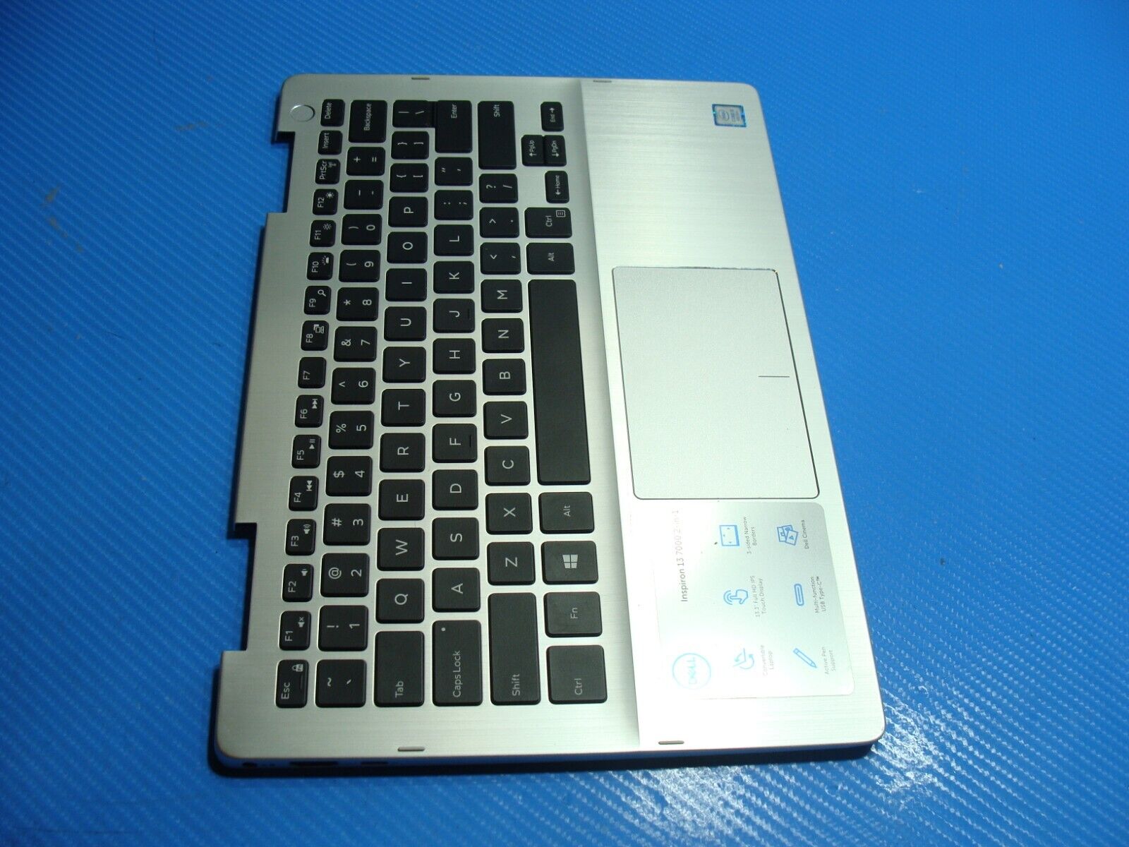 Dell Inspiron 13 7386 13.3