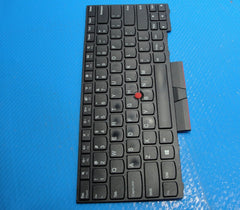 Lenovo ThinkPad E490 14" Genuine Laptop US Keyboard Black 01YP480 SN20P33030