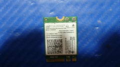 Toshiba Satellite E45W-C4200 14" OEM Wireless WiFi Card 3160NGW PA5165U-1MPC ER* - Laptop Parts - Buy Authentic Computer Parts - Top Seller Ebay