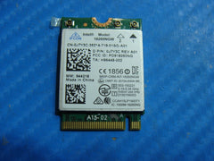 Dell Latitude 14" E7470 Genuine Laptop WiFi Wireless Card 18260NGW J7Y3C