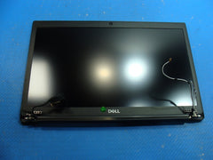 Dell Latitude 7490 14" Genuine Matte FHD LCD Screen Complete Assembly Black