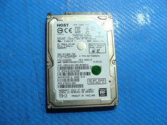 HP m6-1225dx HGST 750GB SATA 2.5" HDD Hard Drive HTS541075A9E680 678312-001