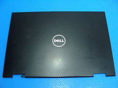 Dell Latitude 3390 2-In-1 13.3" Genuine LCD Back Cover 3XWRX 460.0E301.0001