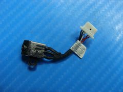 Dell Inspiron 11.6" 11-3168 OEM DC IN Power Jack w/Cable 450.07604.2001 - Laptop Parts - Buy Authentic Computer Parts - Top Seller Ebay