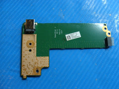 Asus X75A 17.3" DC In Jack Charging Port Board 60-NC0DC1000-C01