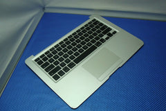 MacBook Air A1304 MC233LL/A Mid 2009 13" Top Case w/Trackpad Keyboard 661-5072 Apple