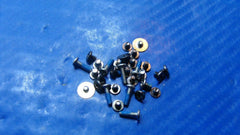 HP Stream 11-y010wm 11.6" Genuine Laptop Screw Set Screws for Repair ScrewSet HP