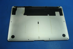 MacBook Air A1466 13" Mid 2012 MD231LL/A Bottom Case Silver 923-0129 