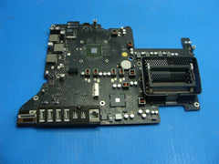 iMac A1419 27" 2013 ME088LL/A i5-4570 3.2GHz Logic Board 820-3478-a 