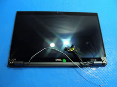 Dell Latitude 13.3" 13 7389 OEM Glossy FHD LCD Touch Screen Complete Assembly