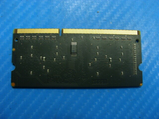 Apple A1278 Laptop Micron 2GB Memory PC3L-12800S-11-11-C3, MT4KTF25664HZ-1G6E2 - Laptop Parts - Buy Authentic Computer Parts - Top Seller Ebay