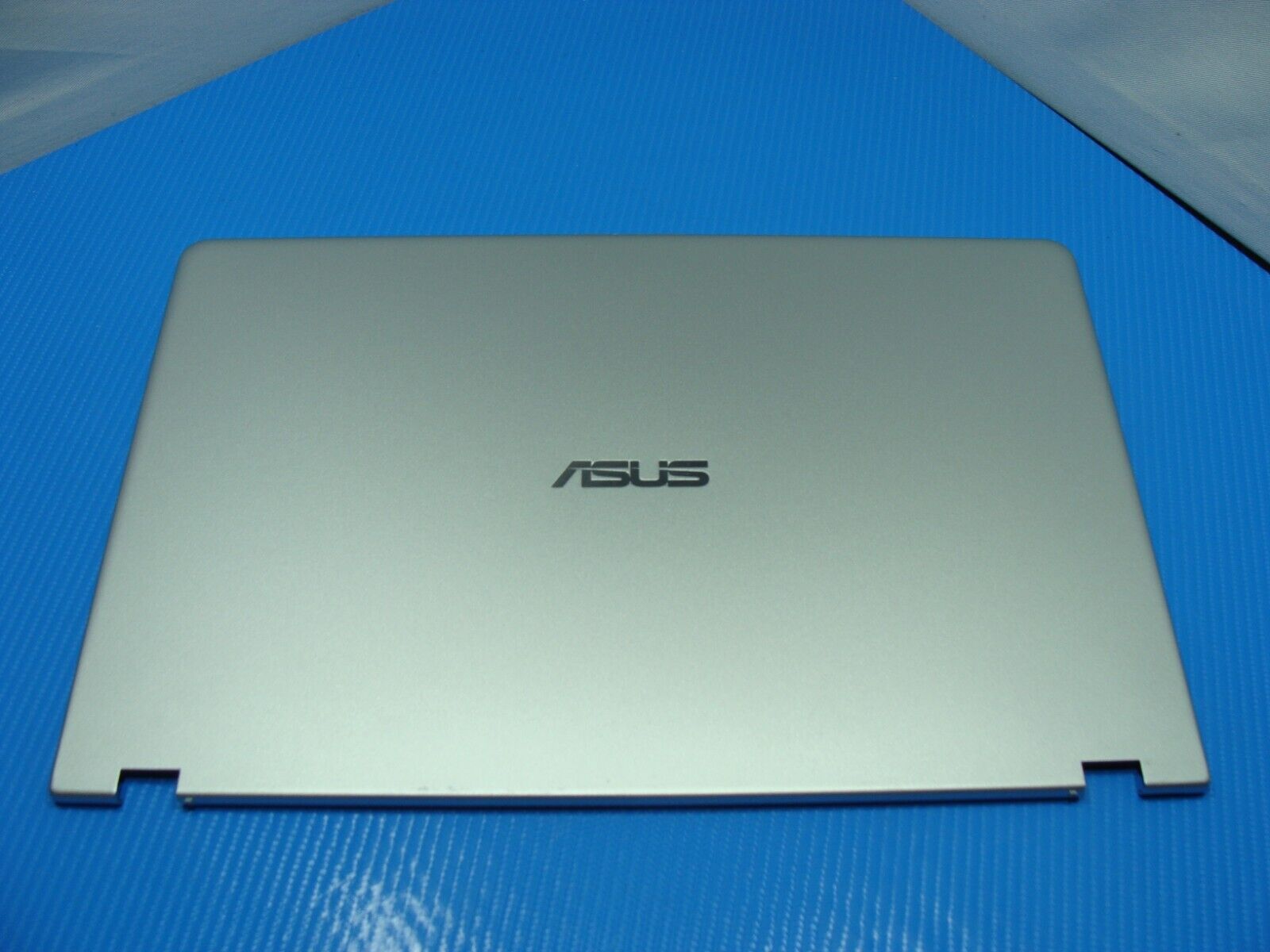 Asus 15.6” Q505UA-BI5T7 LCD Screen Back Cover Silver 13NB0G42AM0101 47BKKLCJN10