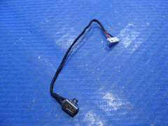 Dell Inspiron 15-3558 15.6" Genuine Laptop DC IN Power Jack with Cable Dell