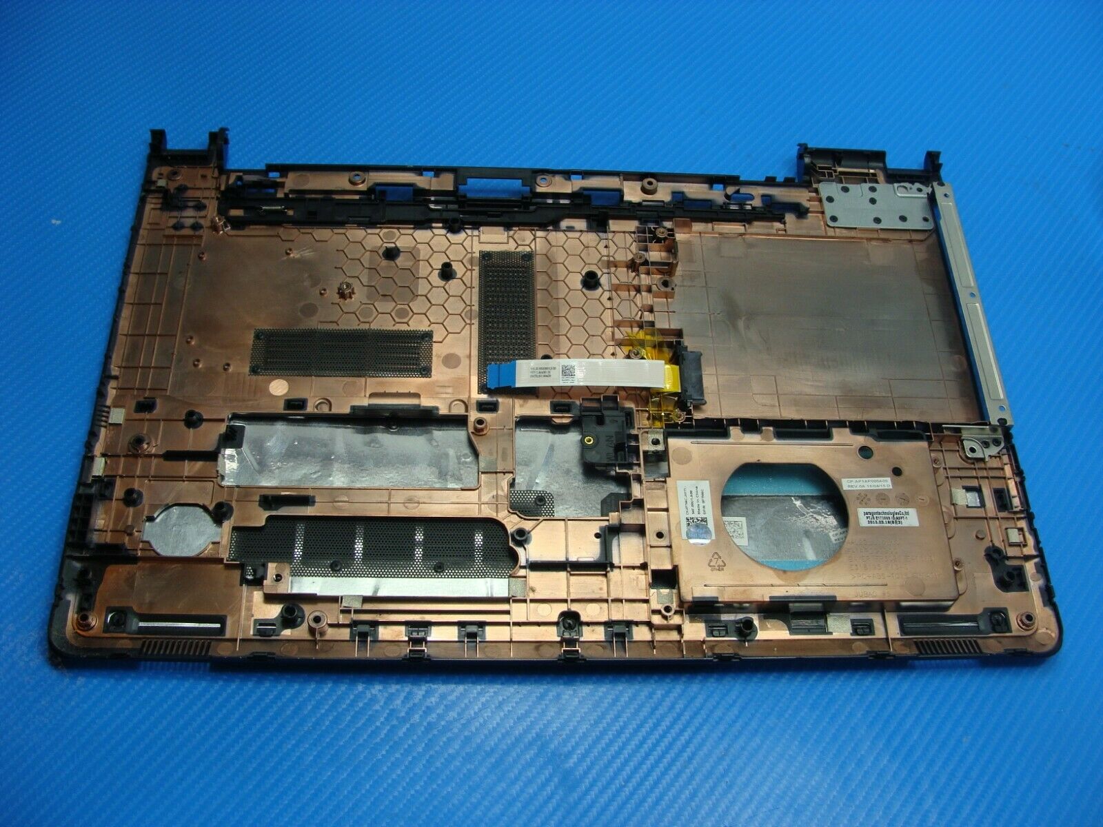 Dell Inspiron 15 5558 15.6