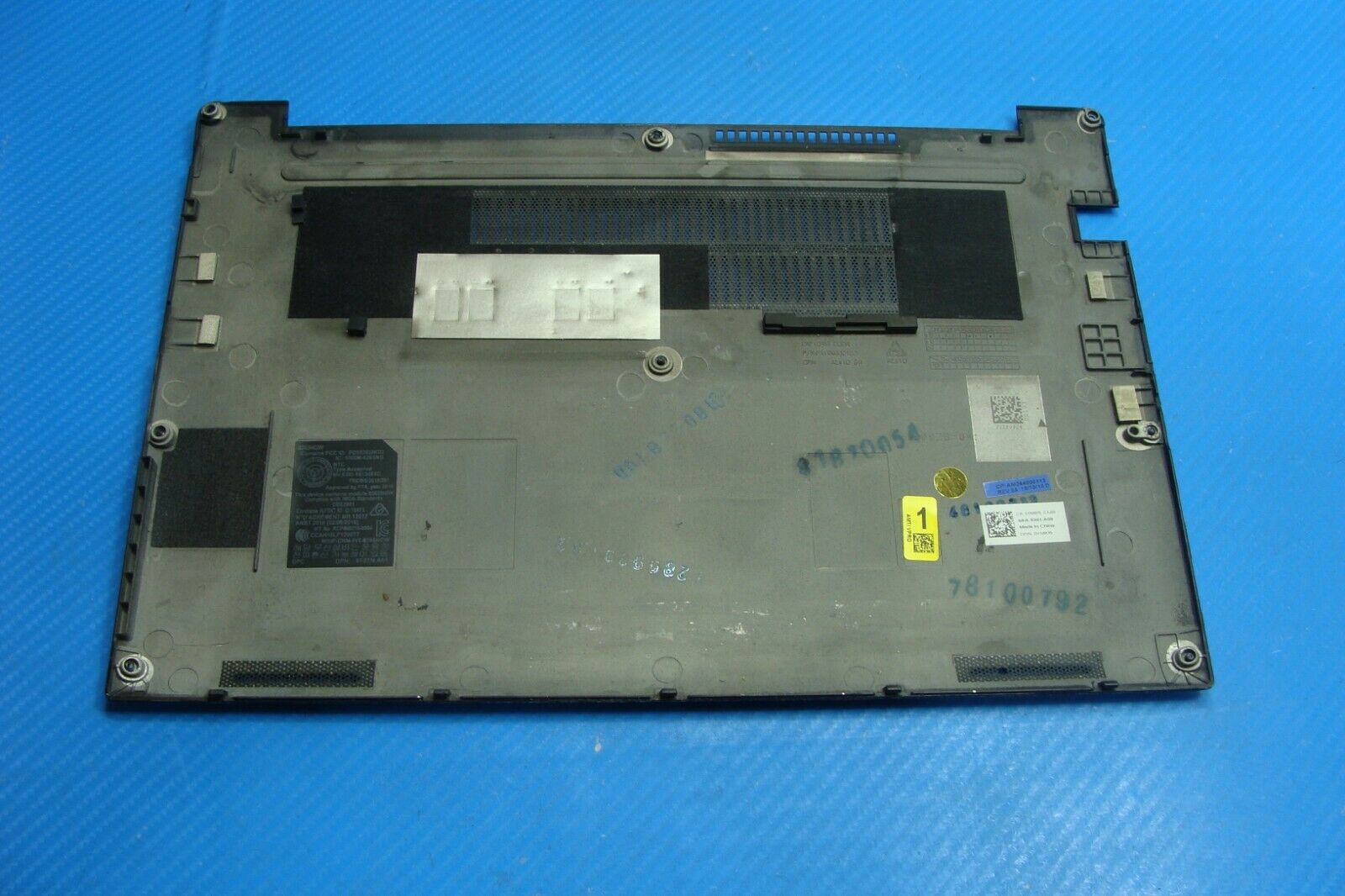 Dell Latitude 7390 13.3