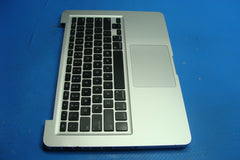 MacBook Pro 13" A1278 Early 2011 MC700LL/A Top Case w/Trackpad Keyboard 661-5871 