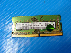 Dell 5770 SK Hynix 8GB 1Rx8 PC4-2400T Memory RAM SO-DIMM HMA81GS6AFRN-UH