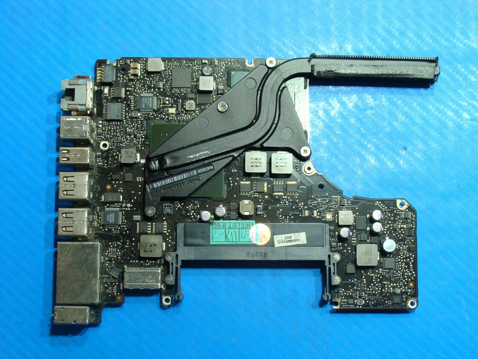 MacBook Pro A1278 MB990LL/A Mid 2009 13