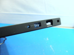 Dell Latitude 5490 14" Palmrest w/TouchPad Middle Frame CN2T6 AP1SD000200