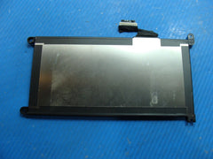 Dell Inspiron 15.6" 15 5593 Genuine Battery 11.4V 42Wh 3500mAh YRDD6 1VX1H