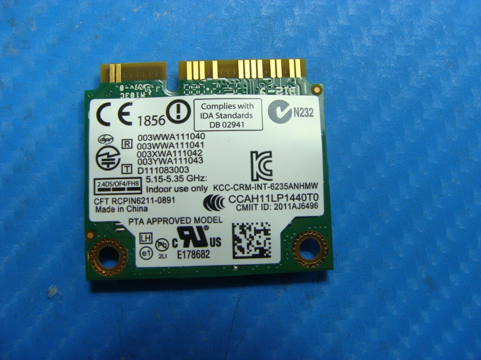 Samsung NP510R5E-A01UB 15.6