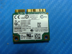 Samsung NP510R5E-A01UB 15.6" Genuine Wireless WiFi Card 670292-001 6235ANHMW 