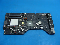 Apple iMac 21.5" A1418 2012 MD093LL/A OEM Intel Logic Board 820-3302-A 