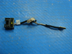 Sony Vaio VPCEB33FM PCG-71318L 15.6" Ethernet Jack w/Cable 015-0101-1594_A - Laptop Parts - Buy Authentic Computer Parts - Top Seller Ebay