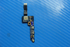 Lenovo Yoga 2 11 11.6" Genuine Power Volume Button Board w/Cable ns-a201 