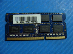 HP 17-g192dx SK Hynix 8GB 2Rx8 PC3L-12800S Memory RAM SO-DIMM HMT41GS6BFR8A-PB