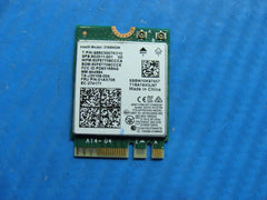 HP 15-bs0xx 15.6" WiFi Wireless Card 3168NGW 852511-001