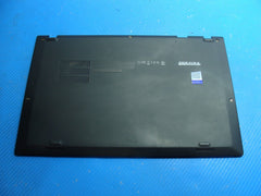 Lenovo ThinkPad 14" X1 Carbon 5th Gen Genuine Bottom Case Base Cover AM12S000400