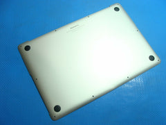 MacBook Pro 15" A1398 2015 MJLQ2LL/A MJLT2LL/A Bottom Case Silver 923-00544 #1 - Laptop Parts - Buy Authentic Computer Parts - Top Seller Ebay