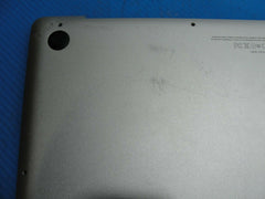 MacBook Pro A1286 15" Late 2011 MD322LL/A Bottom Case Housing 922-9754 - Laptop Parts - Buy Authentic Computer Parts - Top Seller Ebay