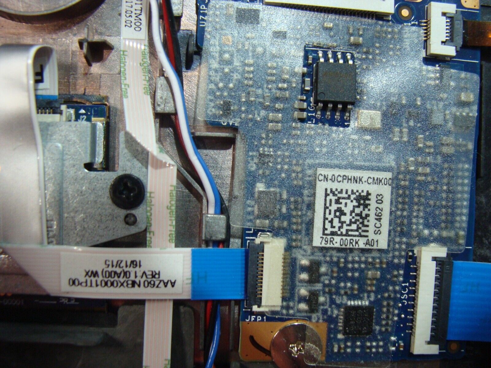 Dell Latitude E7470 14