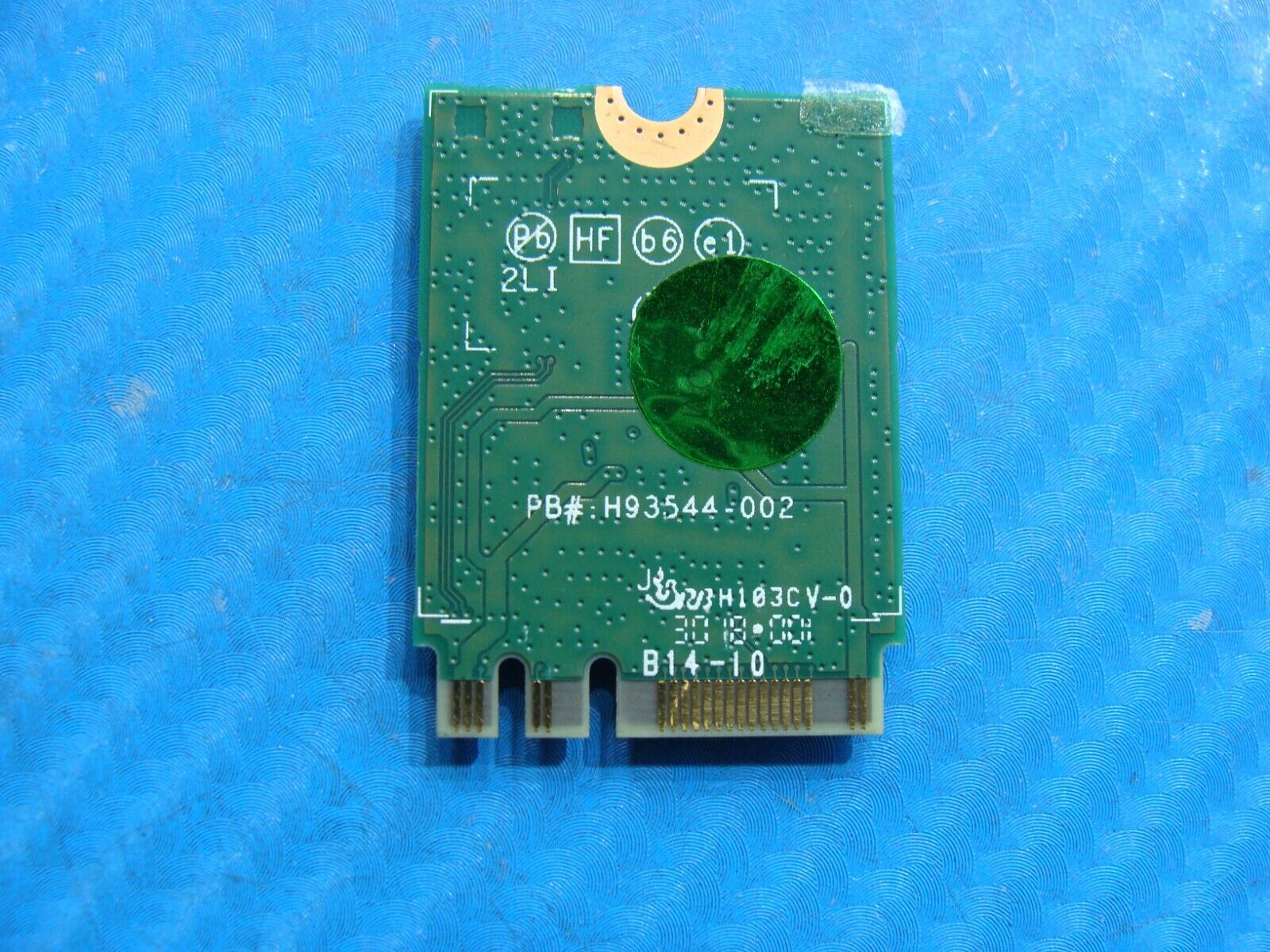 Dell Latitude 14” 14 7490 Genuine Laptop Wireless WiFi Card 8265NGW VC27V