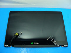 Dell Latitude E7470 14" Genuine Glossy QHD LCD Touch Screen Complete Assembly