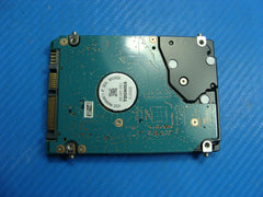 MacBook Pro 13 A1278 2009 MB990LL/A Toshiba SATA 2.5" 500GB HDD Drive MK5065GSXF - Laptop Parts - Buy Authentic Computer Parts - Top Seller Ebay