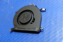 MacBook Air A1466 13" 2015 MJVE2LL/A MJVG2LL/A CPU Cooling Fan 923-00507 #1 ER* - Laptop Parts - Buy Authentic Computer Parts - Top Seller Ebay