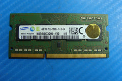 Asus Q550LF-BSI7T21 Samsung SO-DIMM Memory RAM 4GB pc3l-12800s m471b5173qh0-yk0 - Laptop Parts - Buy Authentic Computer Parts - Top Seller Ebay